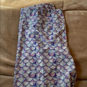 LulaRoe tc leggings